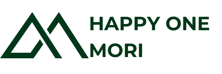 Happy One Mori