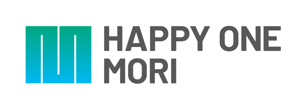 Happy One Mori