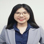 Giới thiệu Ms. Thảo 1 Phòng kinh doanh Happy One Mori